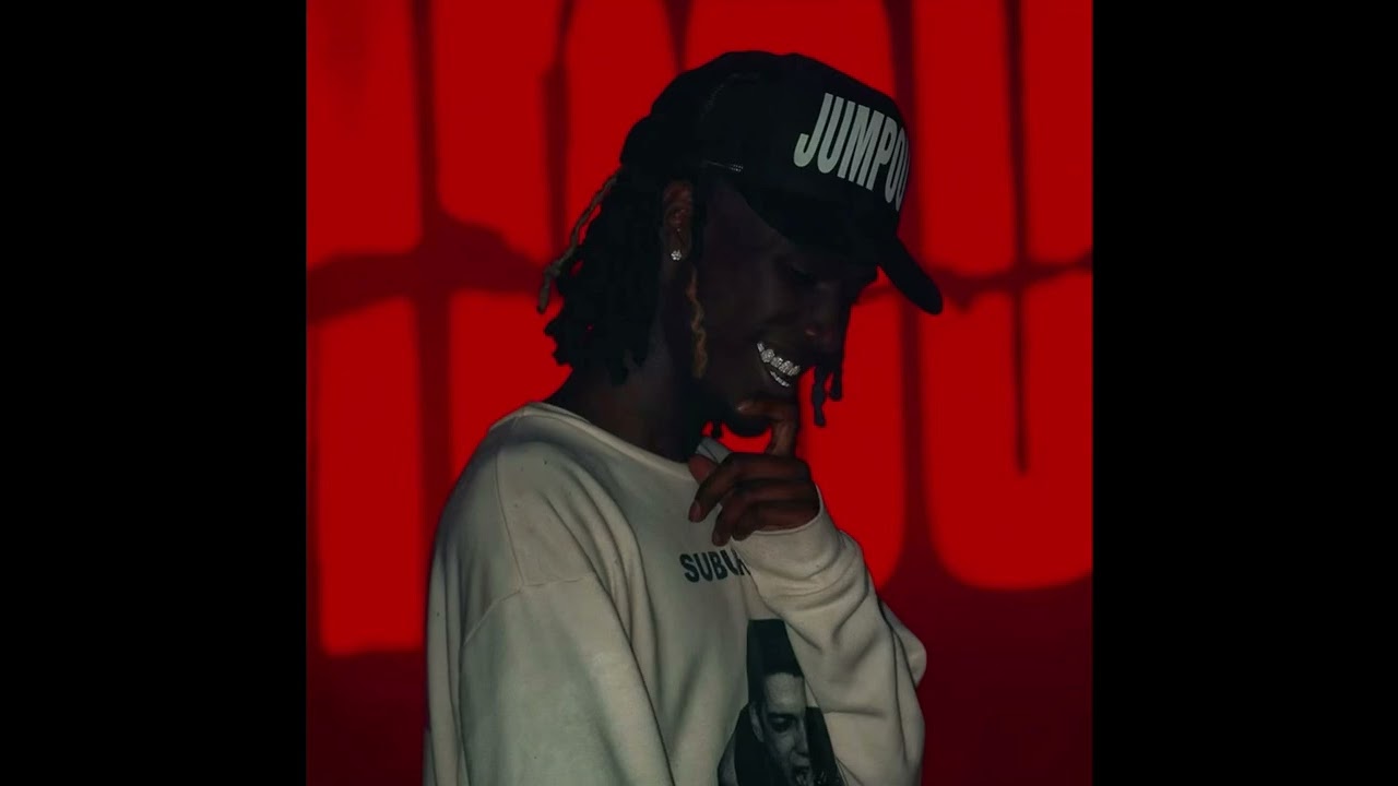 (free) Osamason + Che + Nettspend + Jump Out type beat “RED”