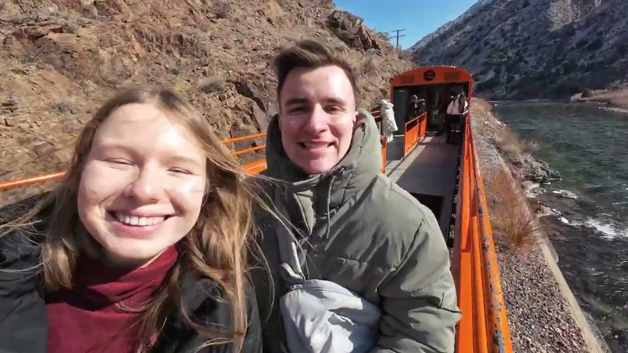 Colorado Trip 2025