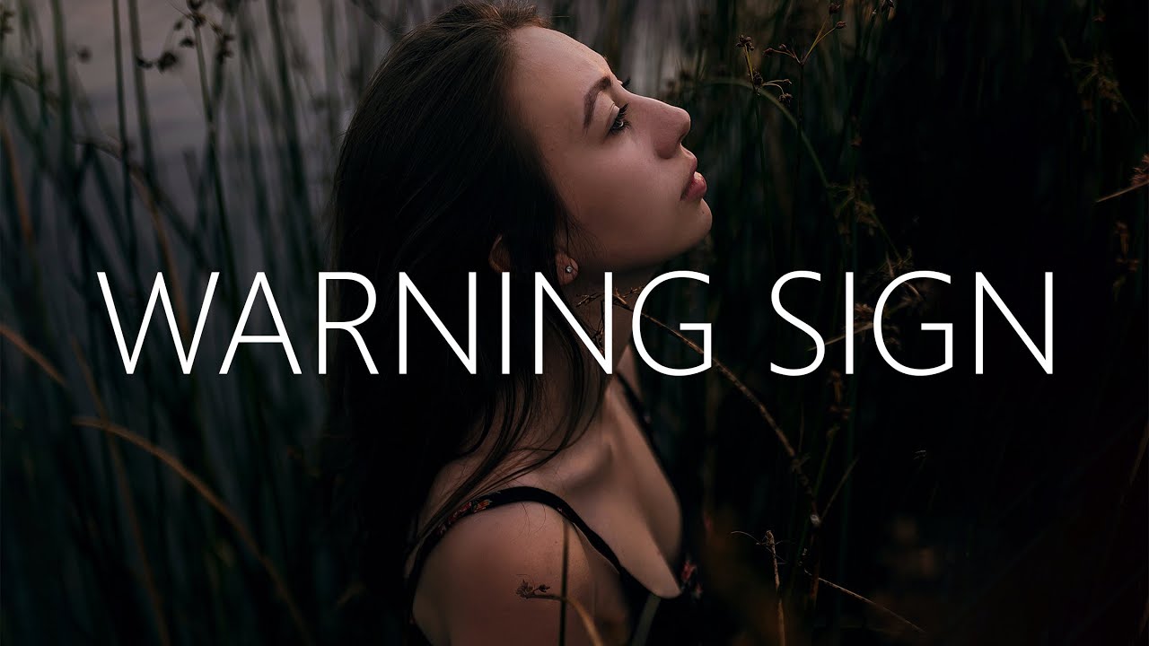 Alarc - Warning Sign (Lyrics)