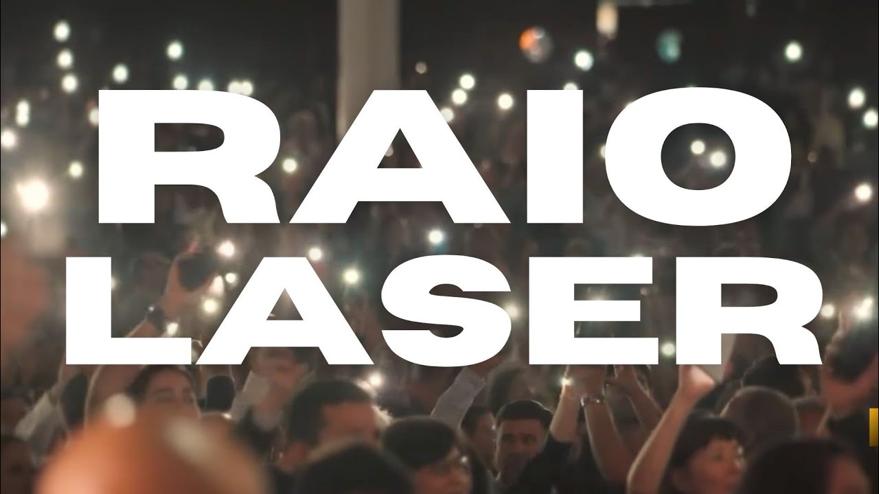 [ HINO ] Raio Laser