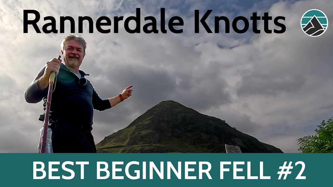 This Wainwright Walk is Perfect for Beginners