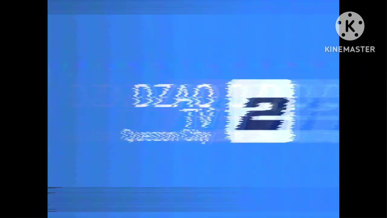 (MOCK) DZAQ-TV Rare Ident (1971)