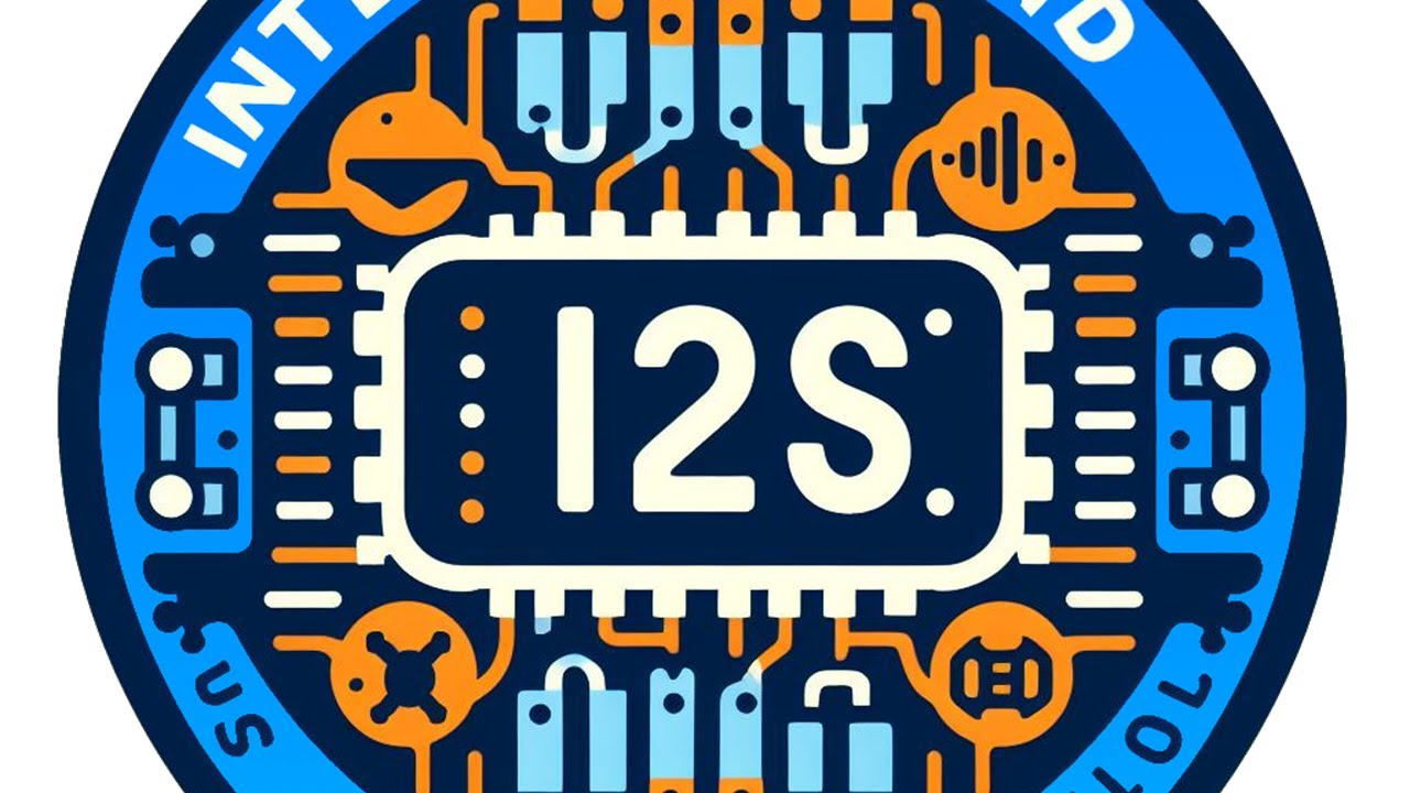 I2S Unleashed: The Ultimate Microcontroller Audio Guide 🎧
