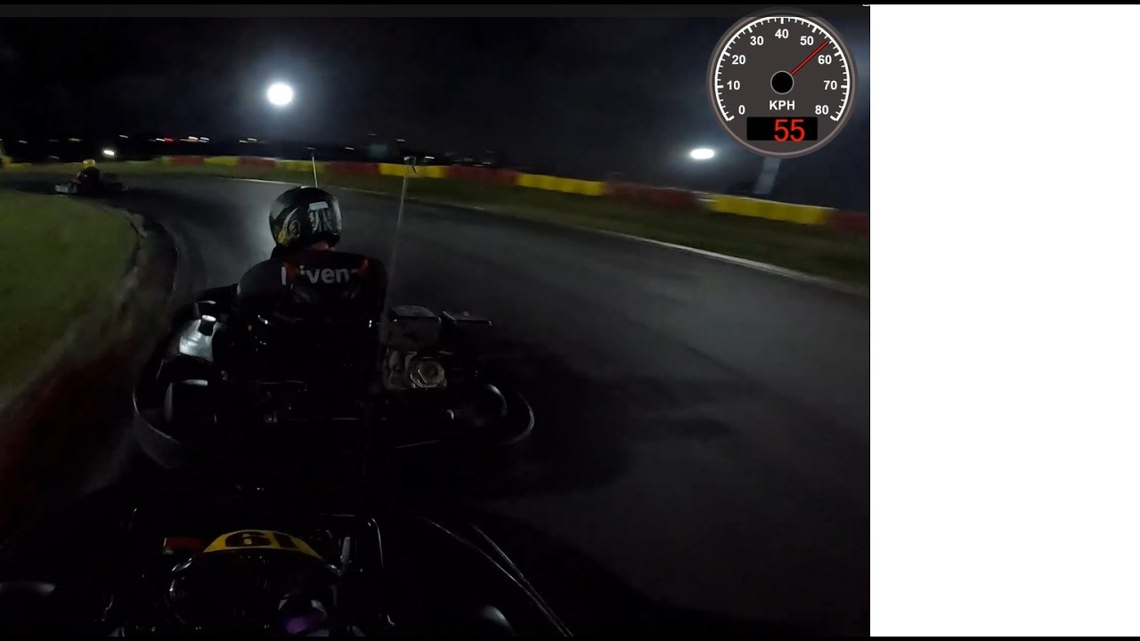 Corrida Maluca - ETP01 - Interlagos