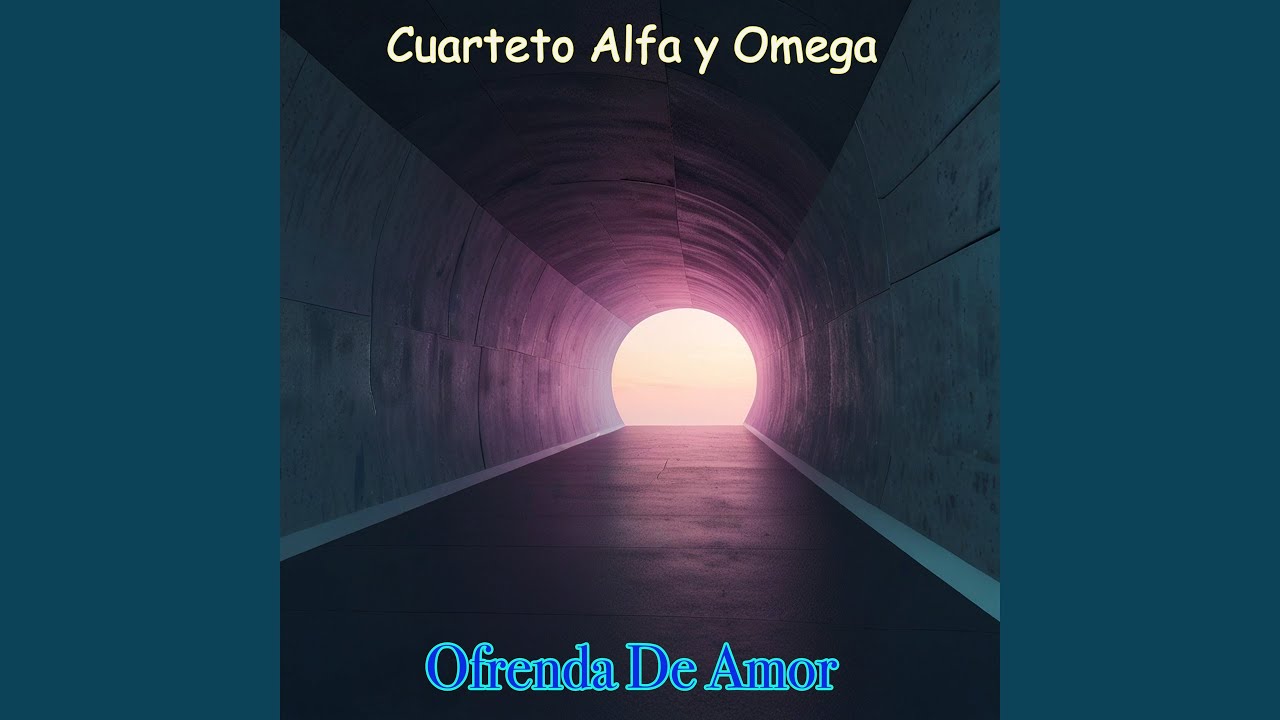 Ofrenda De Amor