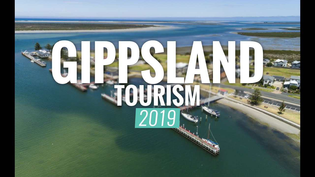 Visit Gippsland | Regional Victoria | 2019