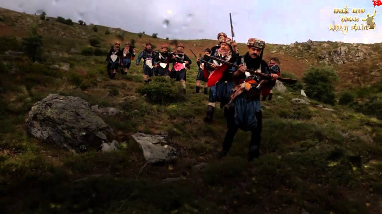 Efelik Ruhu-Efe Yemini