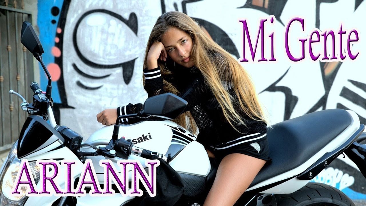 J. Balvin, Willy William - Mi Gente (Ariann Music ft.Lupion Official Video)