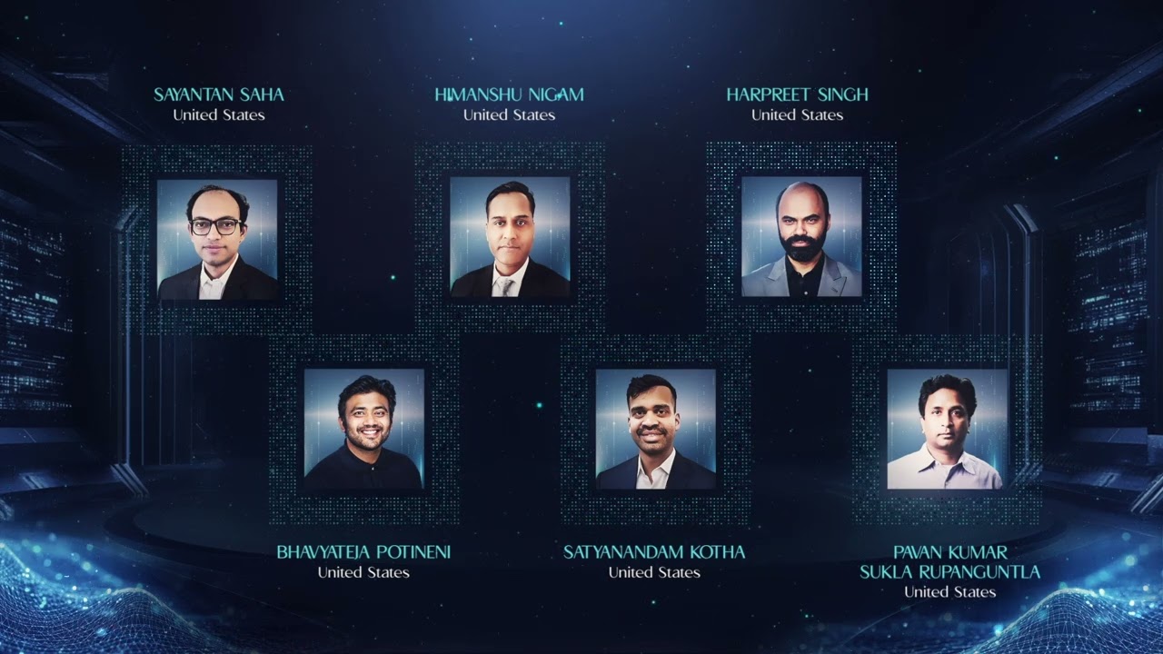 2025 TITAN Innovation Awards: Season 1 &ndash; Featured Winners #13