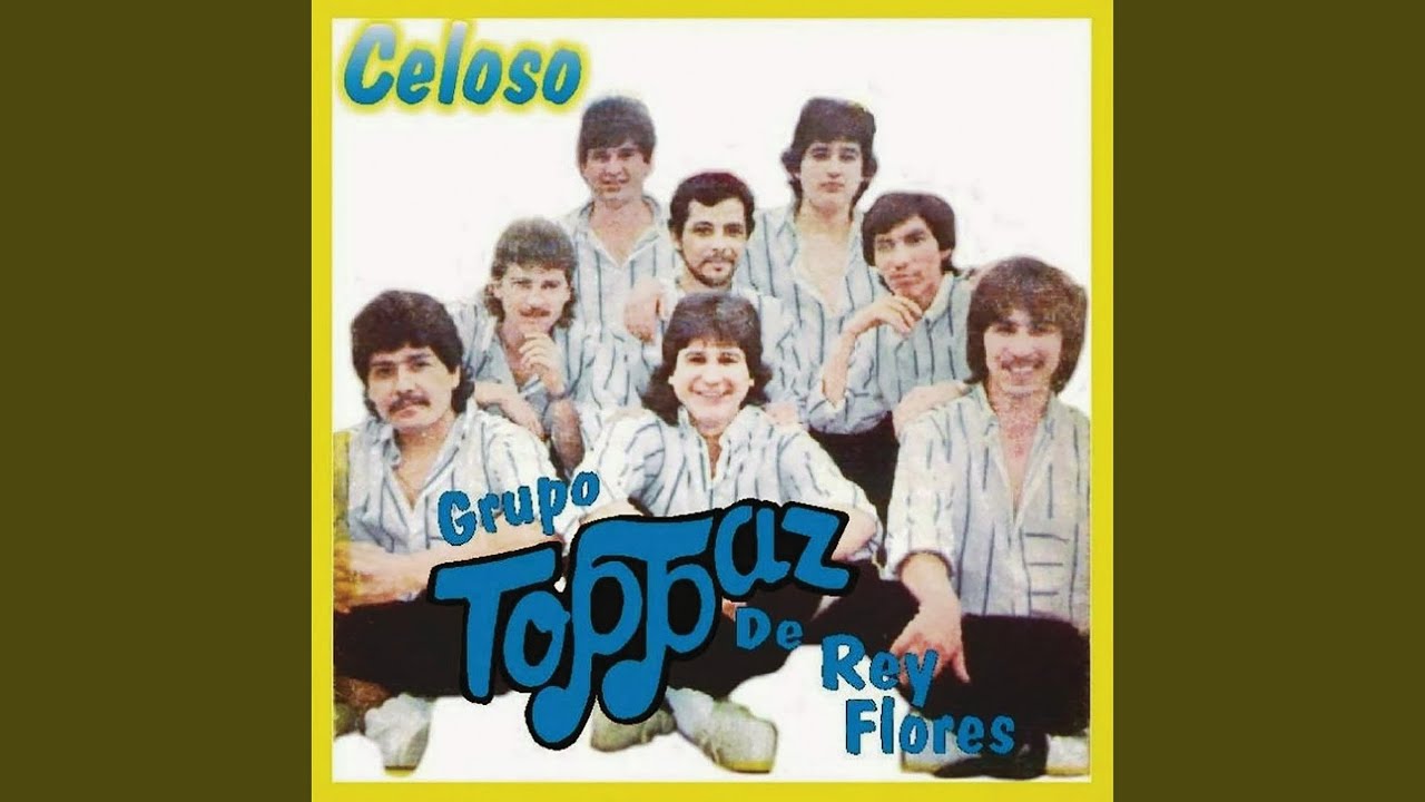 Celoso