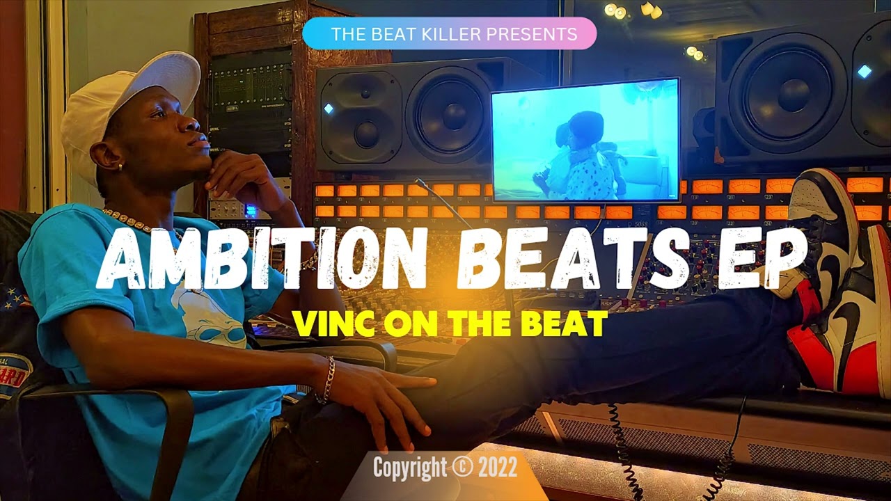 AfROBENGA Type Beat | Afrobeat | 