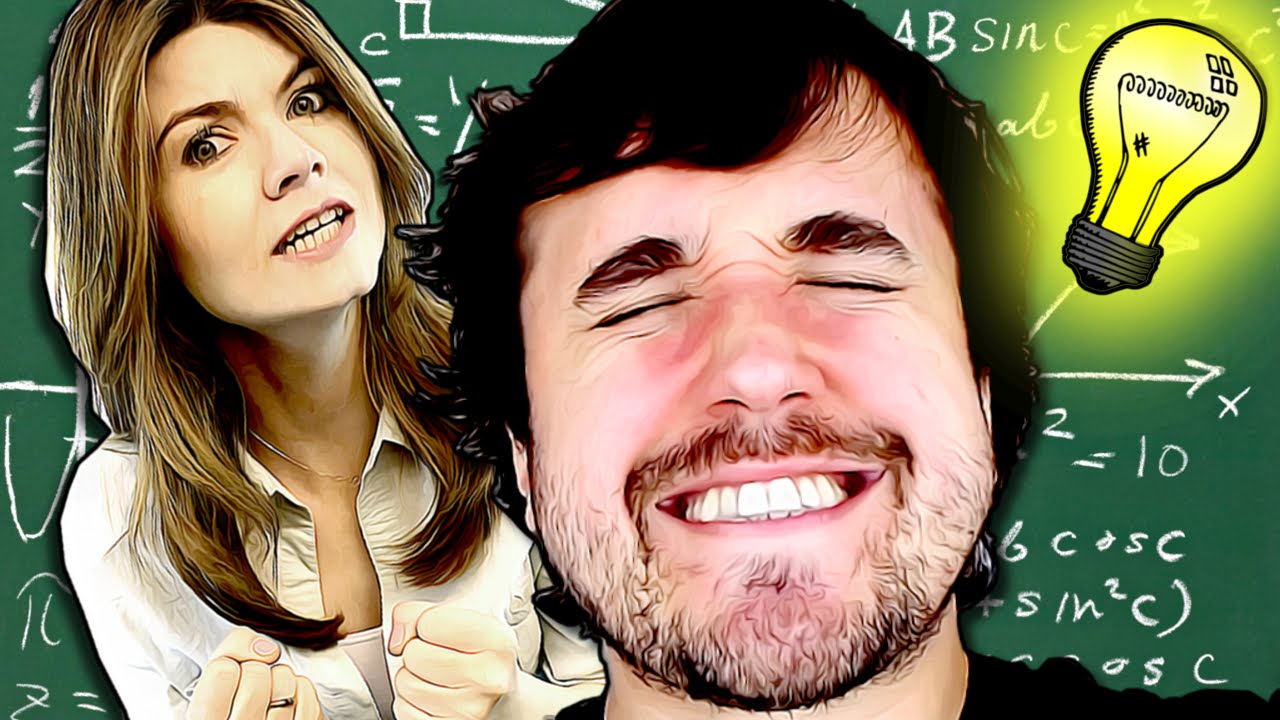 QUEM É O GÊNIO AGORA? - Best IQ Test: Cryptex Challenge (Parte 02)
