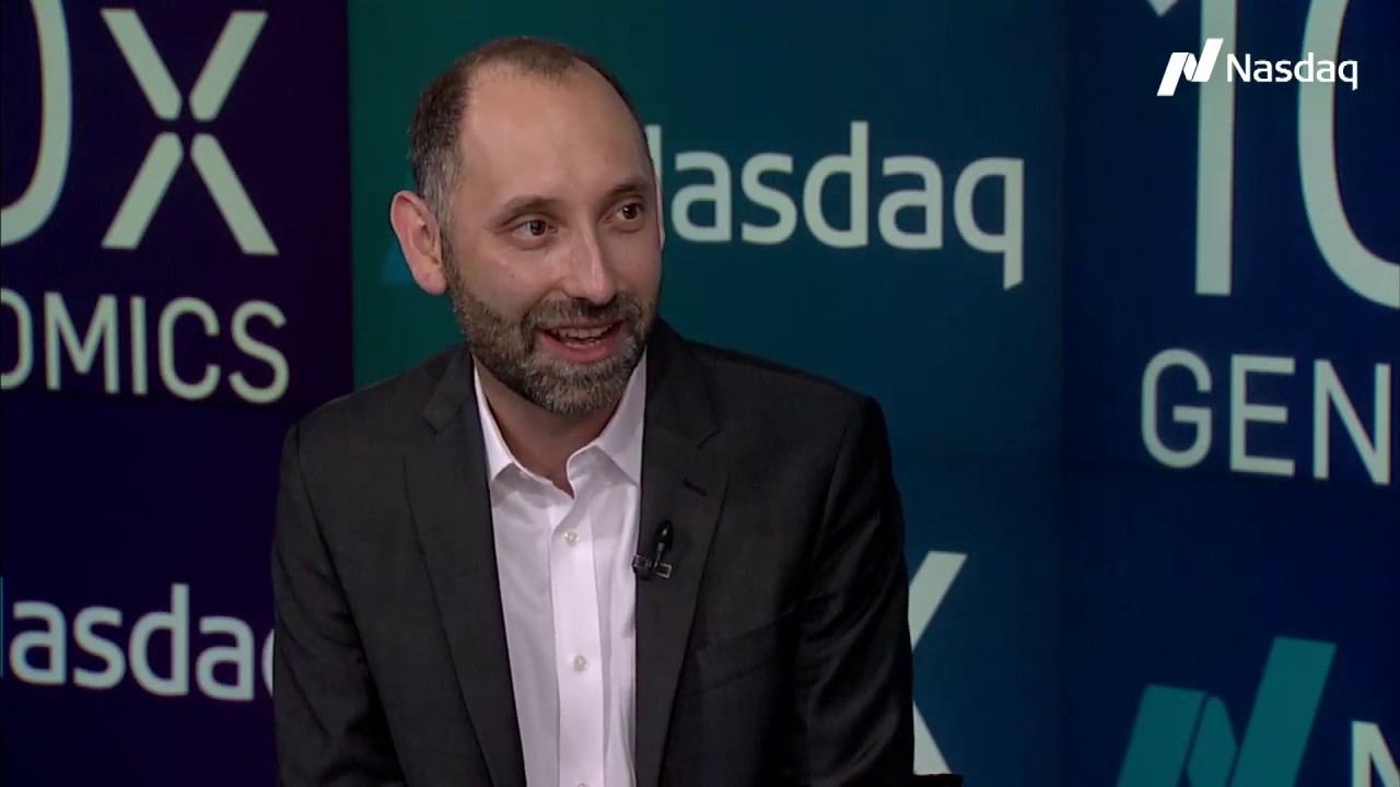 Behind the Bell: 10x Genomics