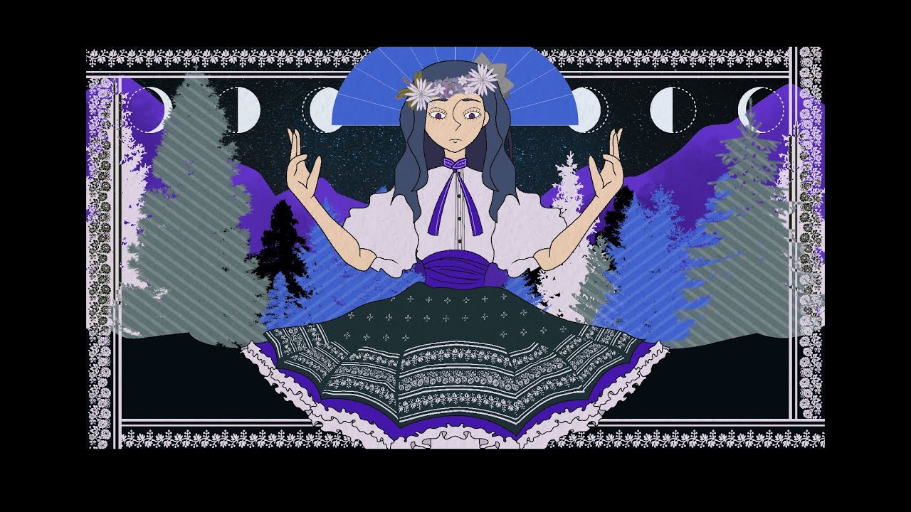 【ALYS】Aura - Cover FR