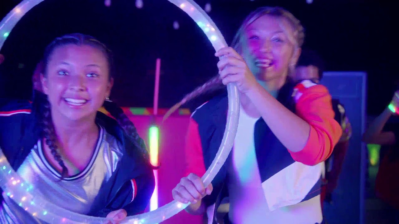 KIDZ BOP Daily Dance Break [Monday, May 22nd]