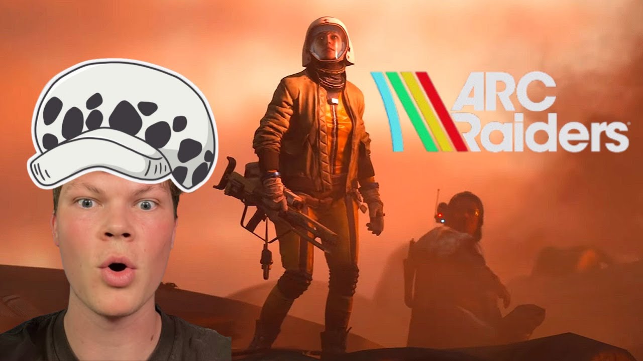Hunting Cheaters 24/7 #arcraiders #gaming