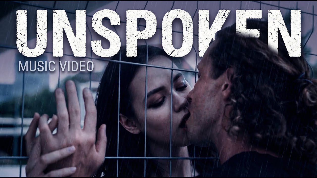 Unspoken