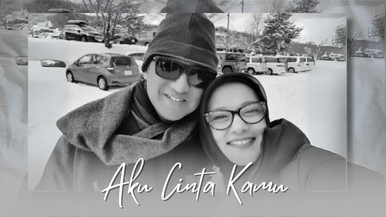 Aku Cinta Kamu - Ikang Fawzi