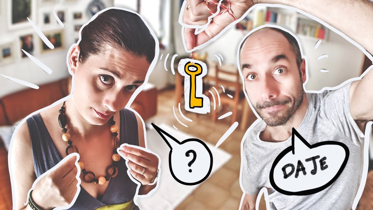 CONVIVENZA SI o NO??⚡️👾❤️ Nuclei di morte! Ep. 5