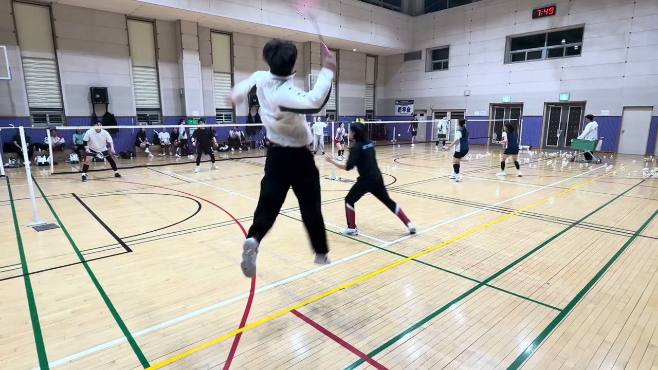 방산 남복