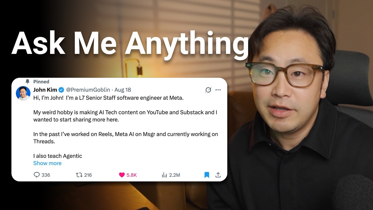 L7 Senior Staff Software Engineer At Meta Answer All Your Questions