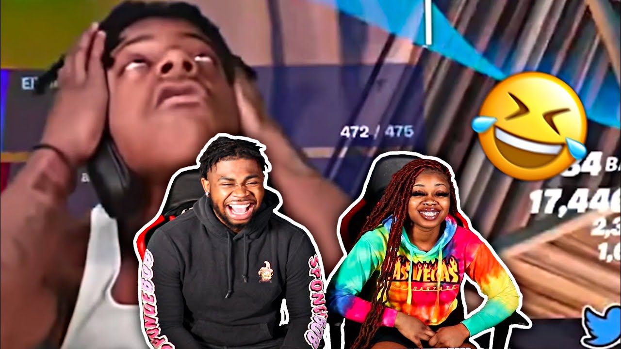 HERE WE GO AGAIN 😂 IShowSpeed Funny Moments #25 | REACTION