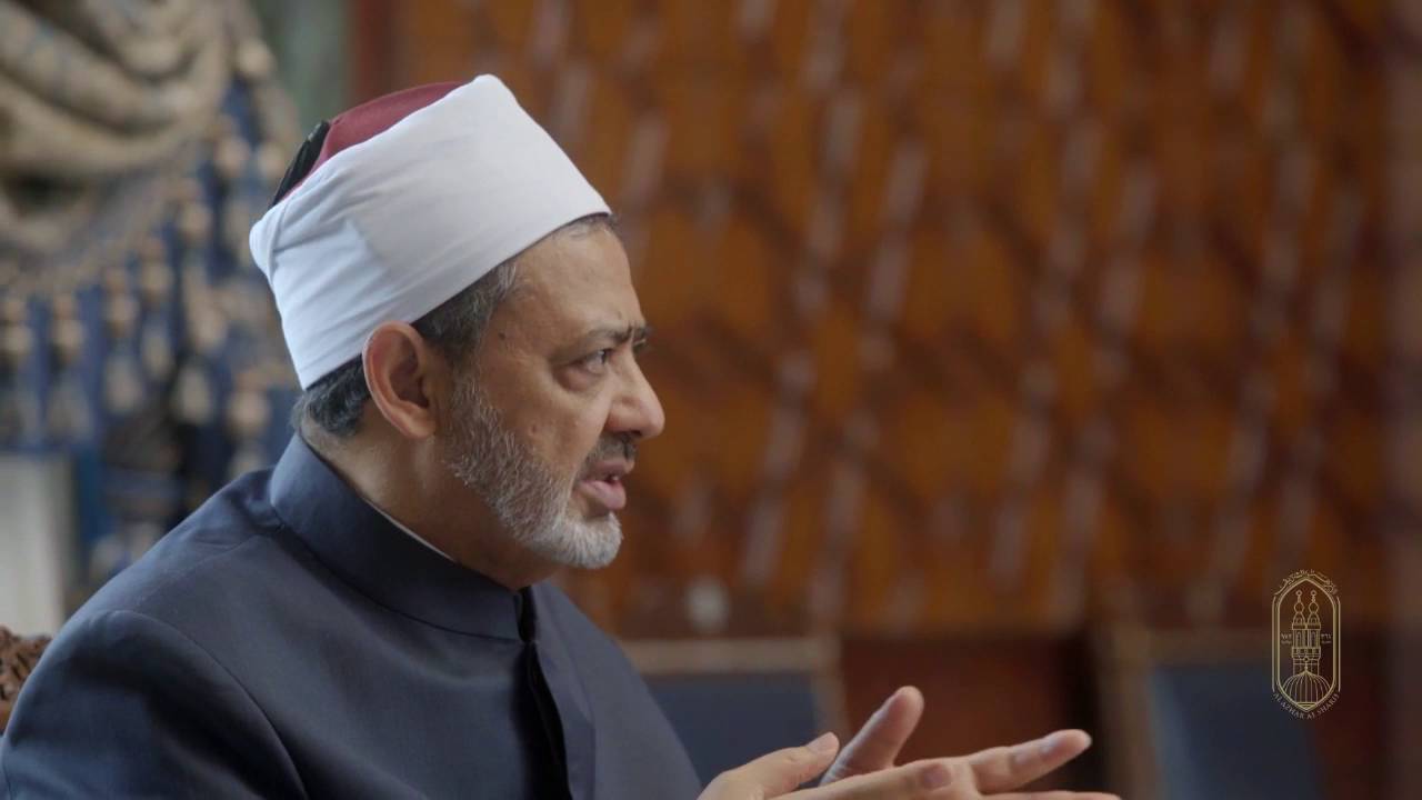 من هم خوارج العصر؟ - من الحلقة 21 من برنامج "الإمام الطيب"