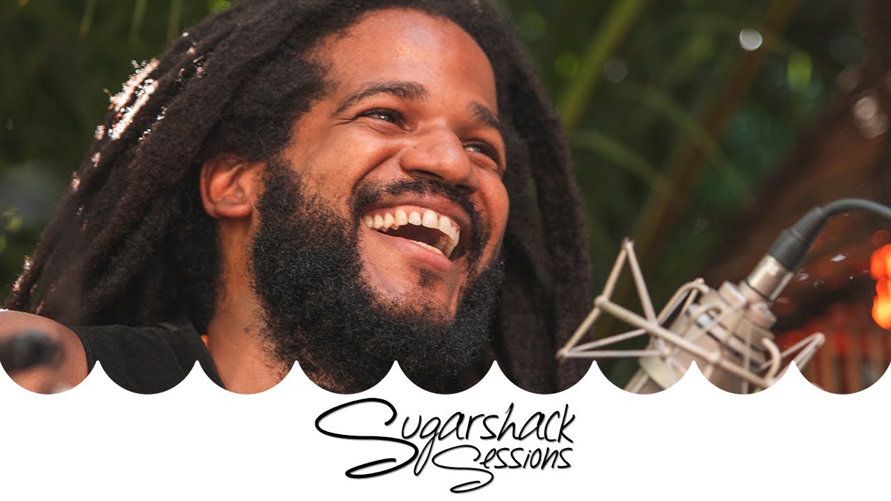 Paul Beaubrun - Simbi D'Lo (Live Music) | Sugarshack Sessions