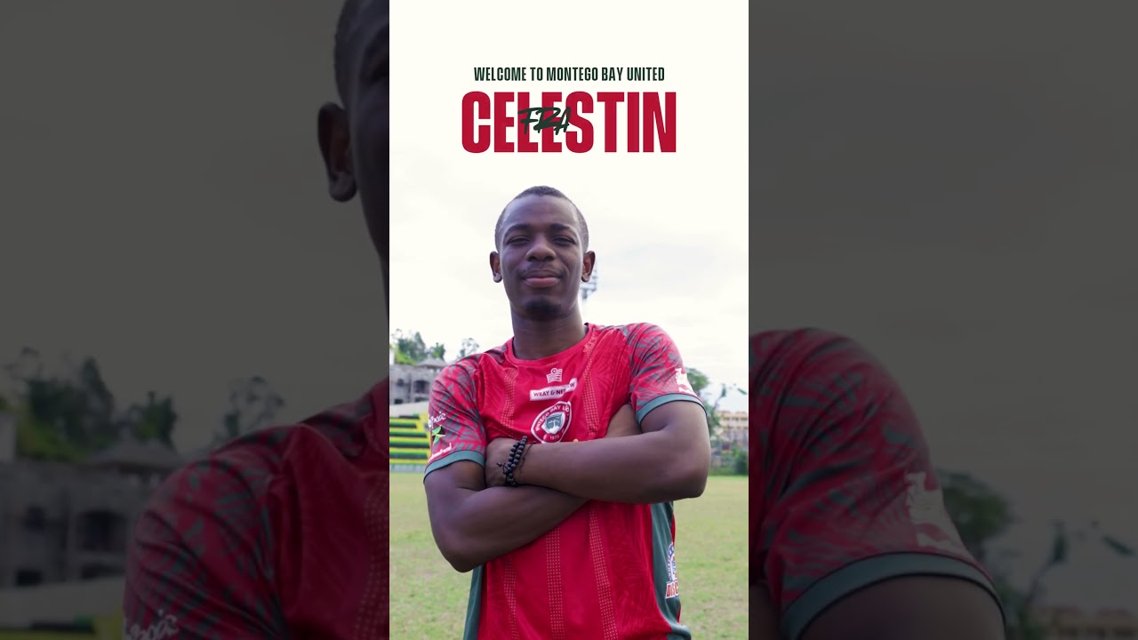 WELCOME TO MBU FRANCO CELESTIN