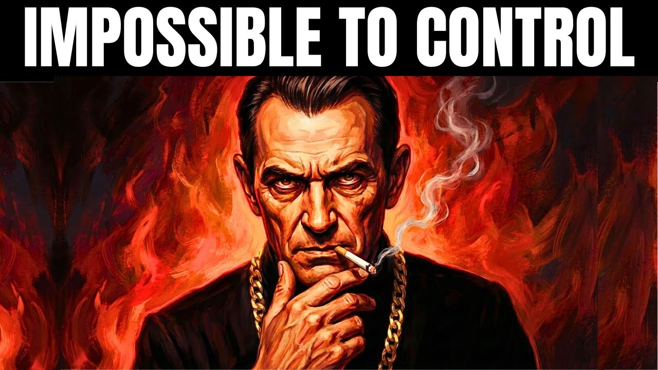 You Become Impossible to Control After This – Machiavelli’s Dark Warning