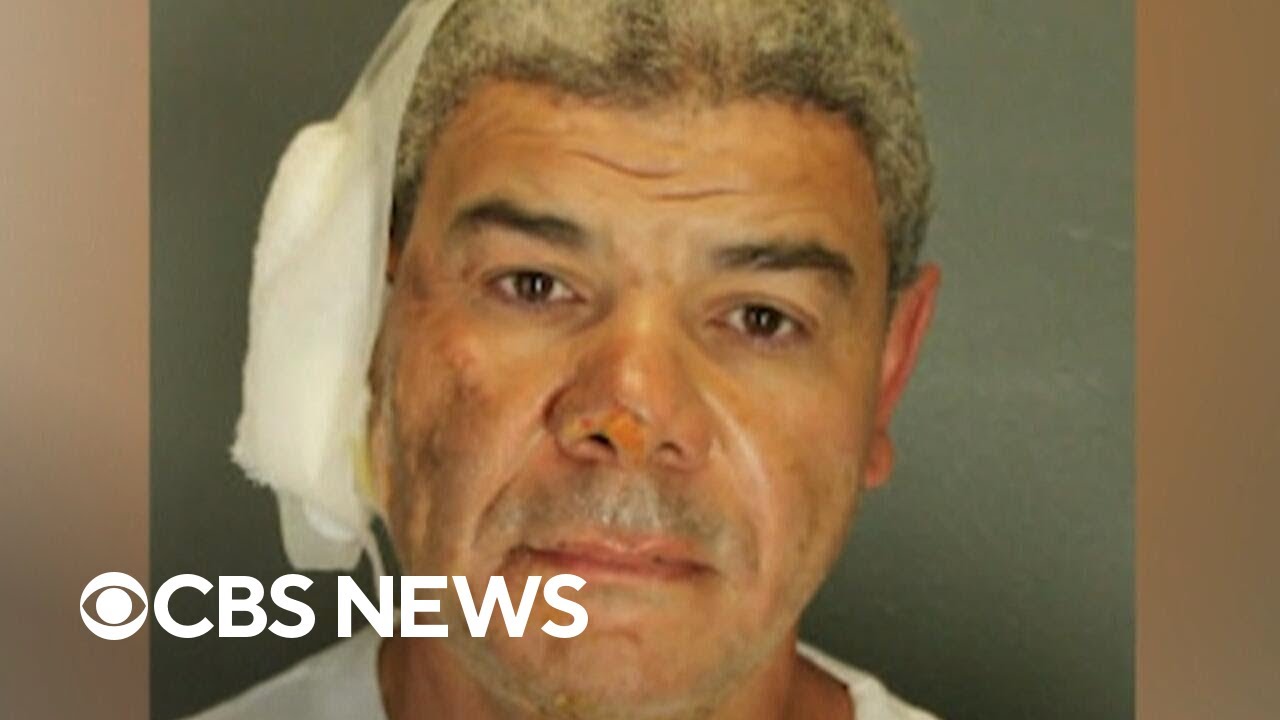 Family members of Boulder attack suspect detained by ICE