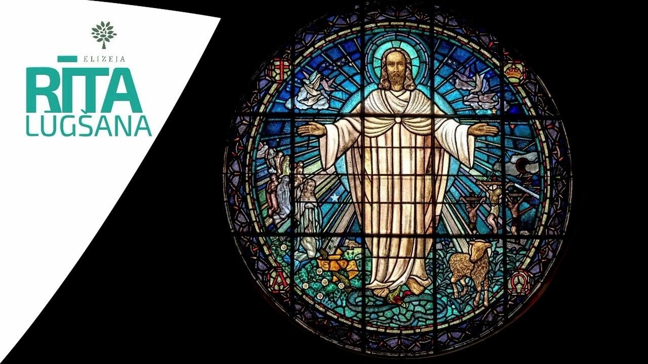 ELIZEJAS RĪTA LŪGŠANA – 1.marts