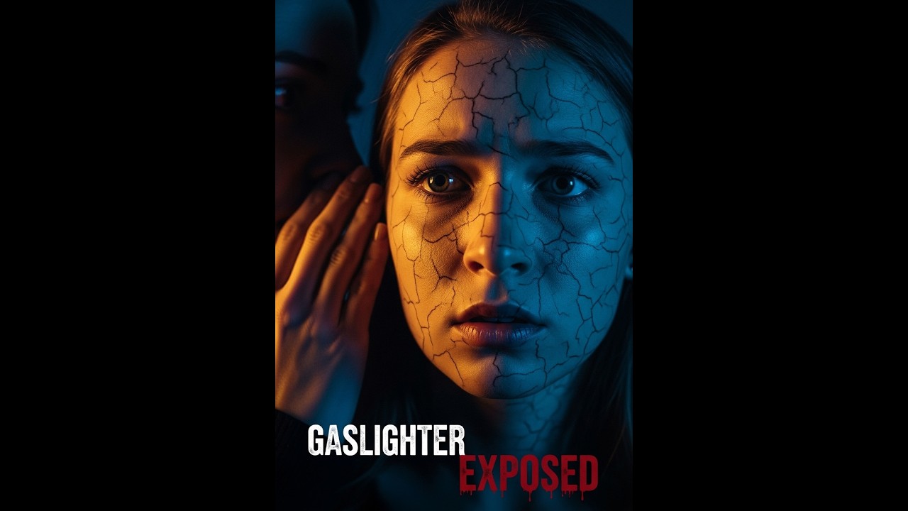 Gaslighting EXPOSED: The Dark Psychology of Manipulation