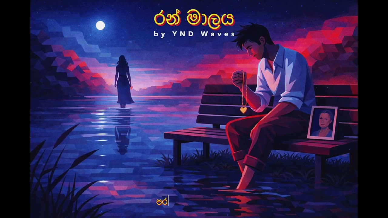 Ran Malaya (රන් මාලය )