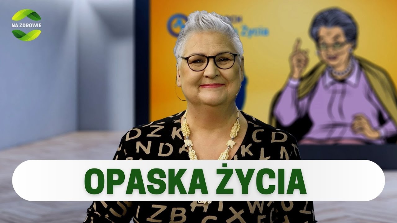 Opaska Życia
