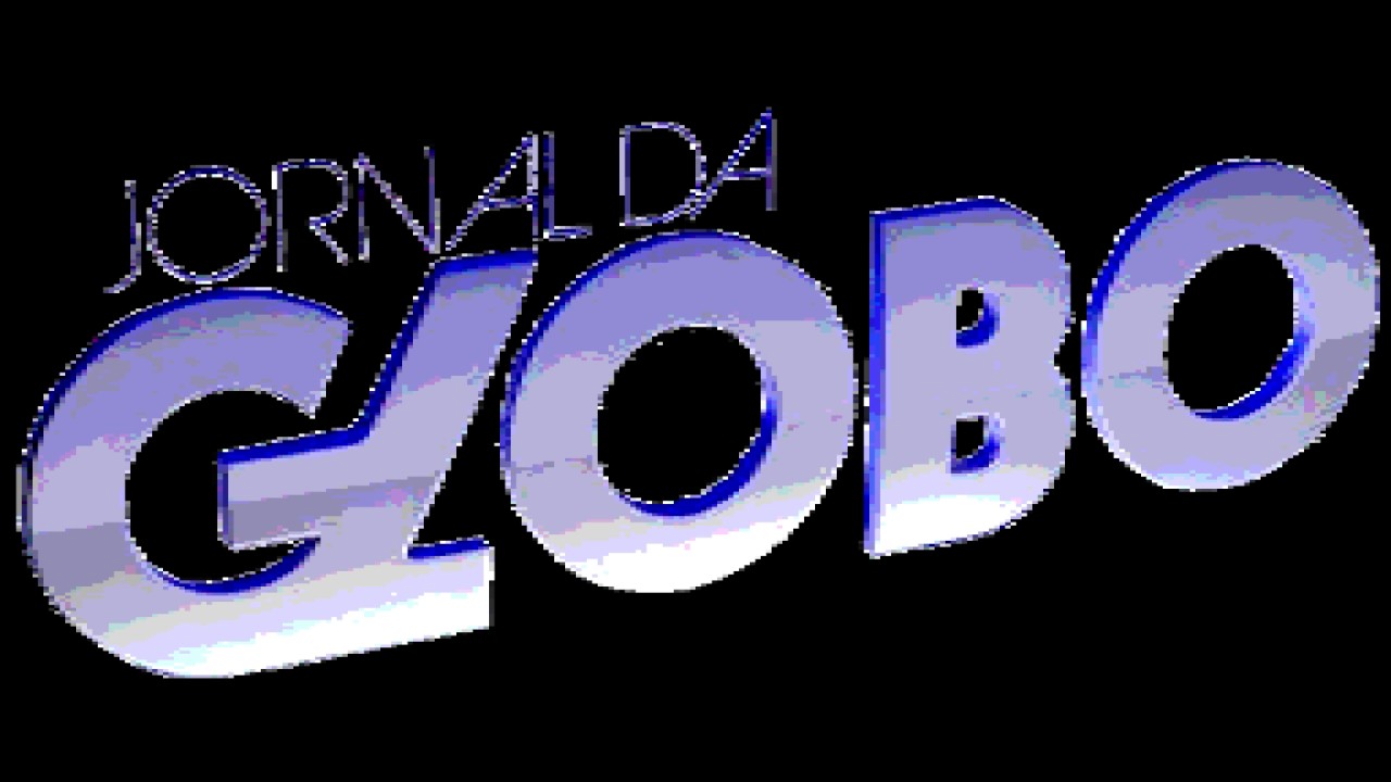 SEGA GENESIS REMIX | Trilha Sonora do Jornal da Globo | (1) |