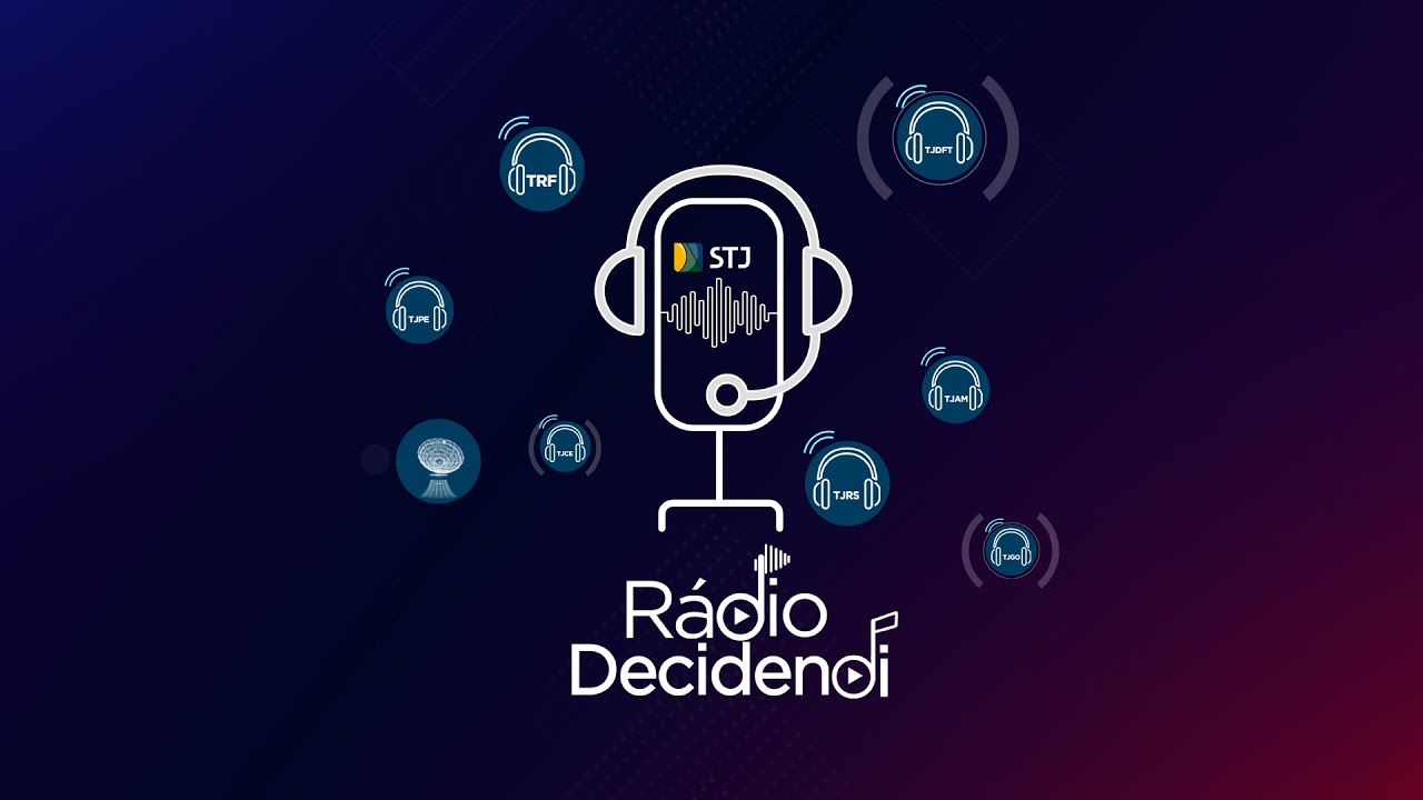 Rádio Decidendi debate precedente do STJ sobre uso de simulacro de arma no crime de roubo