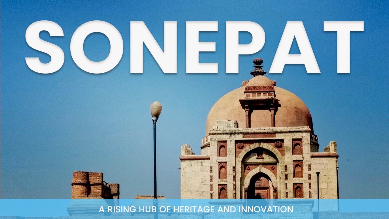 15 Things You Didn&rsquo;t Know About SONEPAT!
