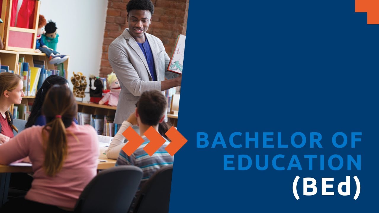 Bachelor of Education