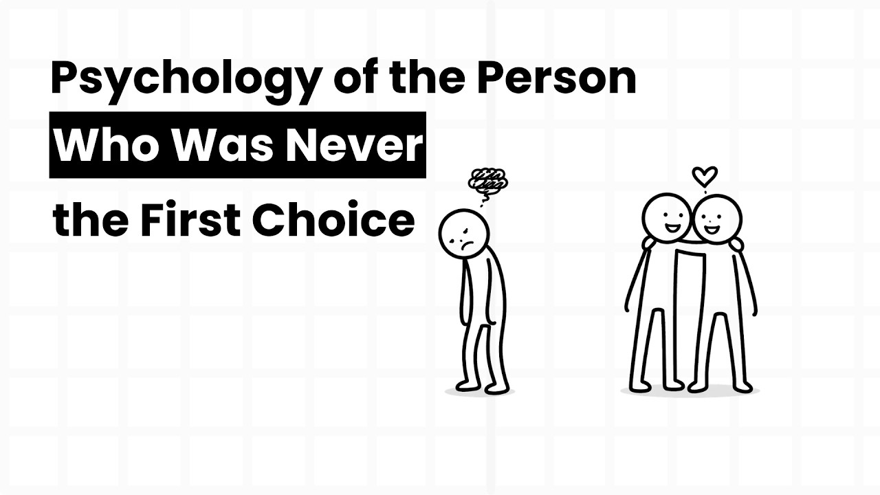 The Pattern of Being Left Out