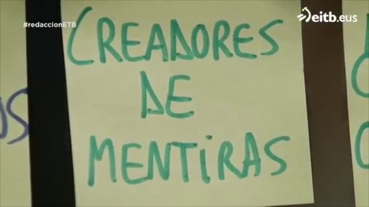 Bulos en redes sociales: Equipo de Redacci&oacute;n ETB