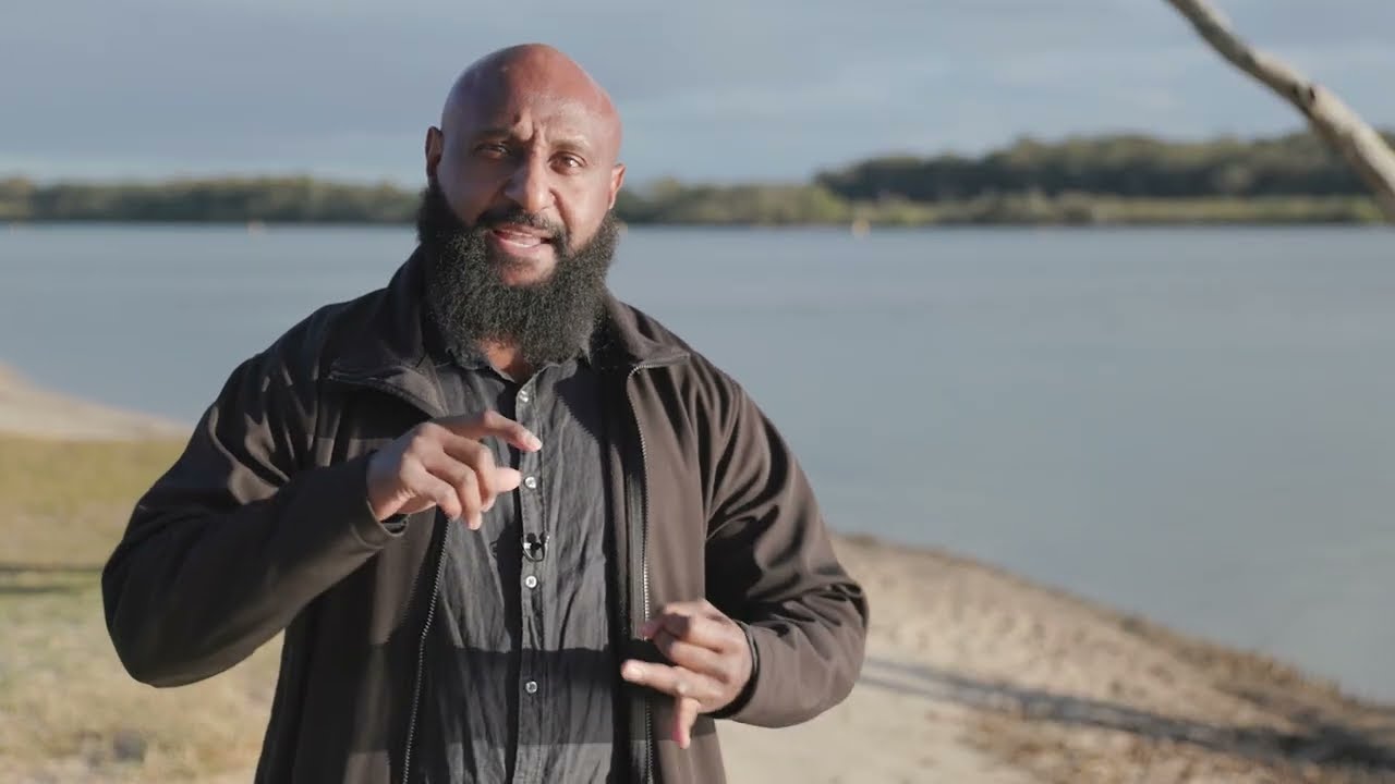 Royal Life Saving Australia - Cultural Connections To Water