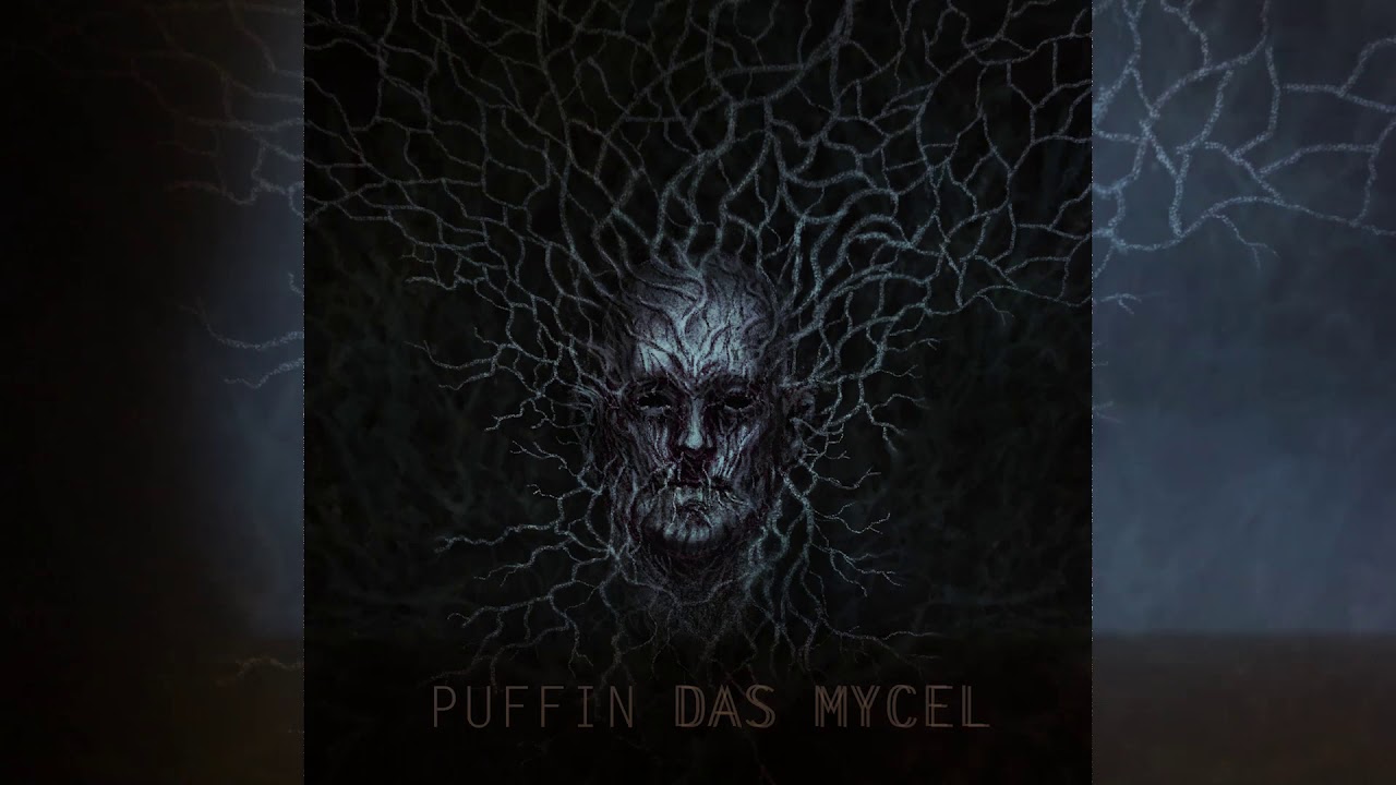Dmitry Puffin - Das Mycel [2019] FULL EP