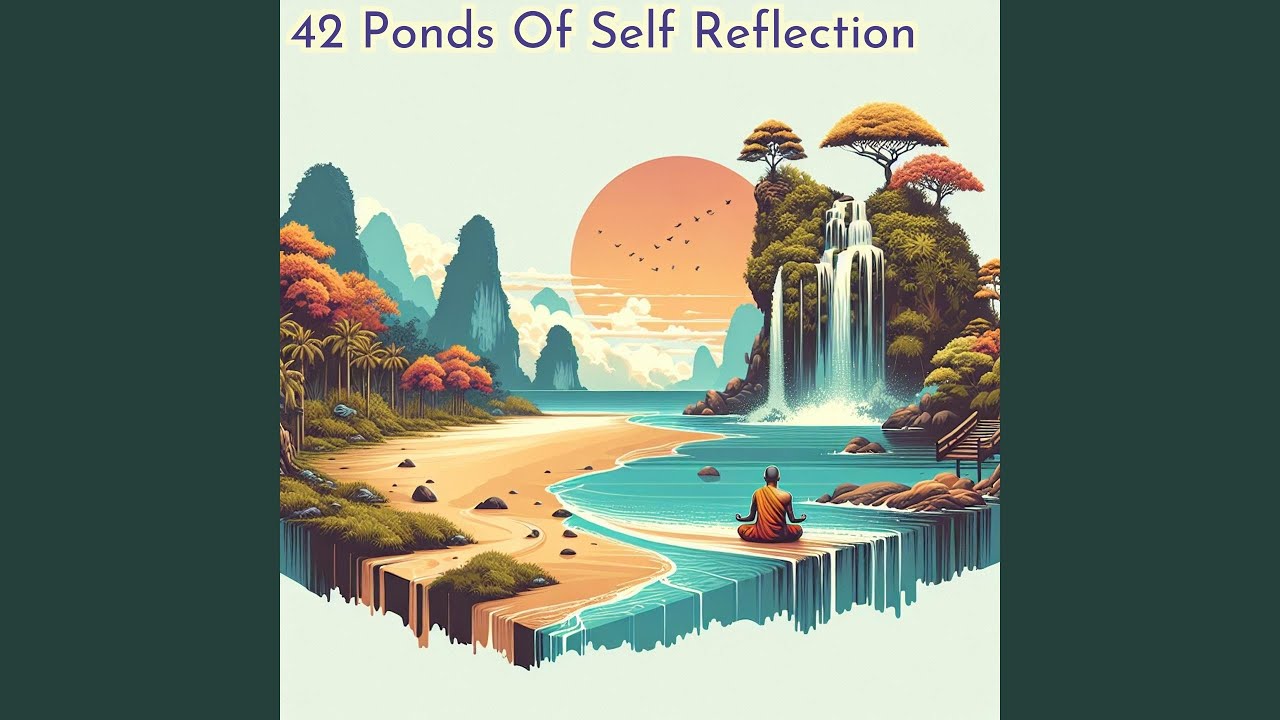 Healing With The Mind