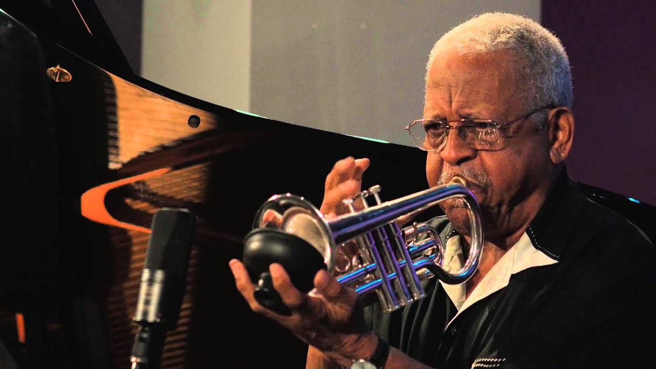Bobby Bradford Quartet – 