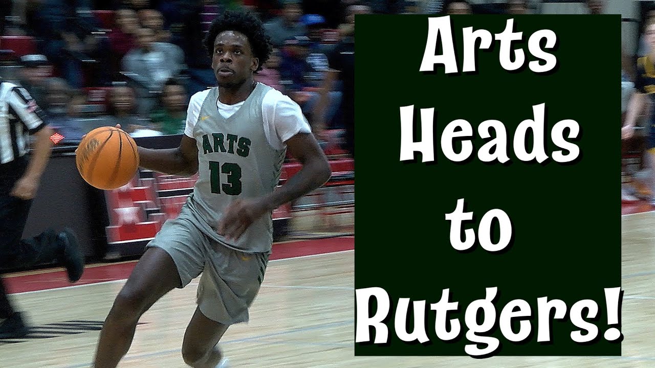Arts (Newark) 37 Ramsey 30 | Group 2 Semifinal | Jaguars Reach 1st State Final!