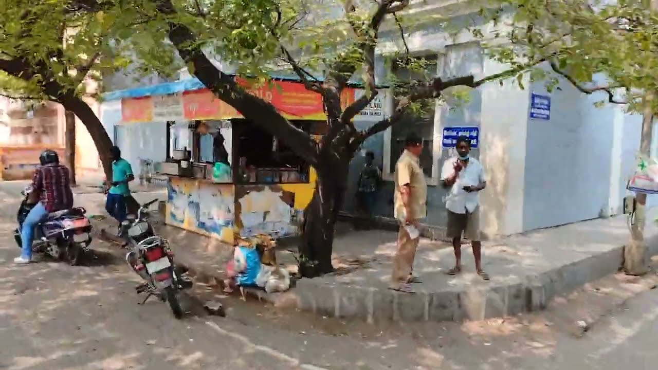 pondy du parc au surguru