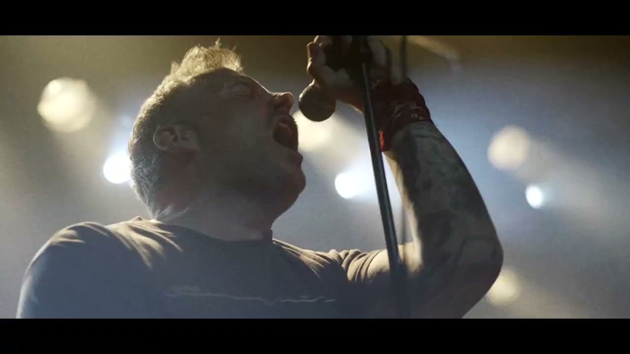 Muff Potter – Ich sauf allein (Hammerhead) live @ SO36 Berlin, 2023