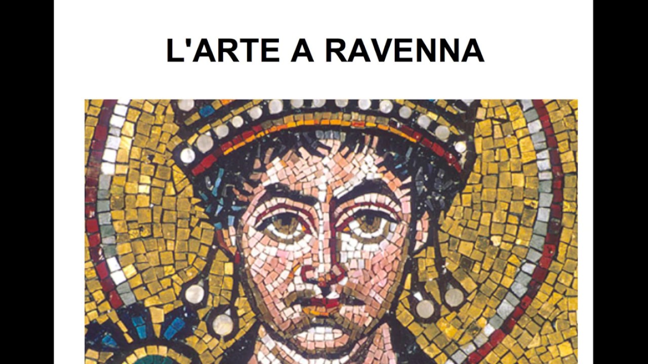 L'arte a Ravenna 1