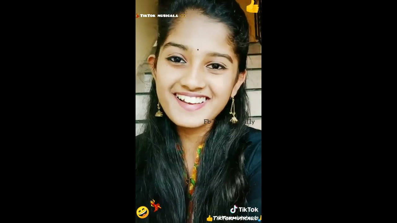 ஒங்க சேட்ட தாங்கா முடியலப்பா🙄😜